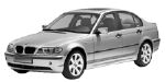 BMW E46 B3482 Fault Code