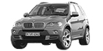 BMW E70 B3482 Fault Code