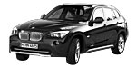 BMW E84 B3482 Fault Code