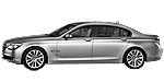 BMW F02 B3482 Fault Code
