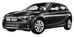 BMW F21 B3482 Fault Code