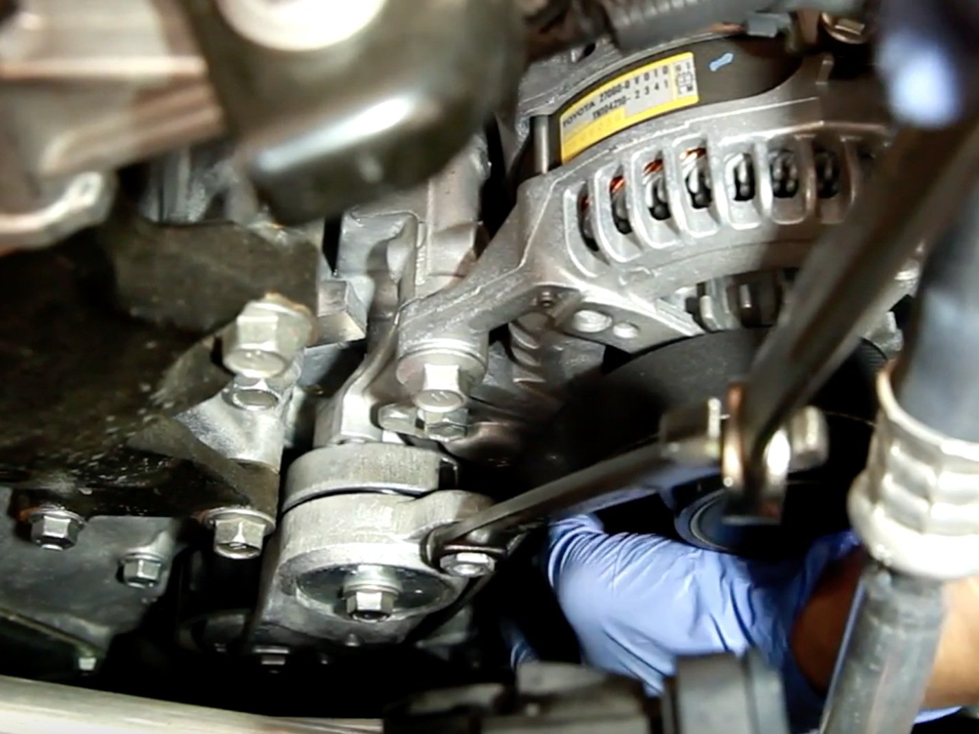 See B3482 in engine